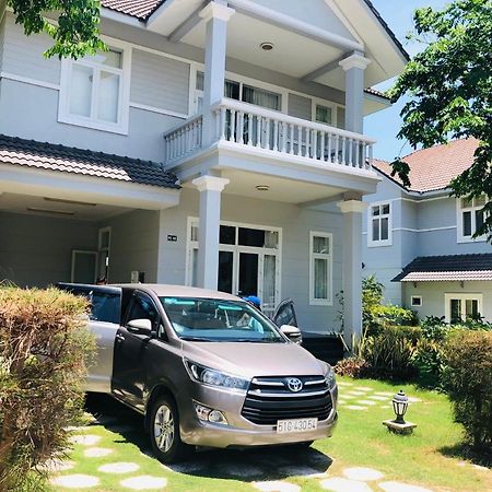 Sealinks Sea View Villa Mui Ne Pe85-Pe88 Phu Hai Ngoại thất bức ảnh