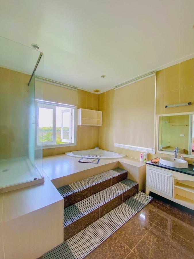 Sealinks Sea View Villa Mui Ne Pe85-Pe88 Phu Hai Ngoại thất bức ảnh