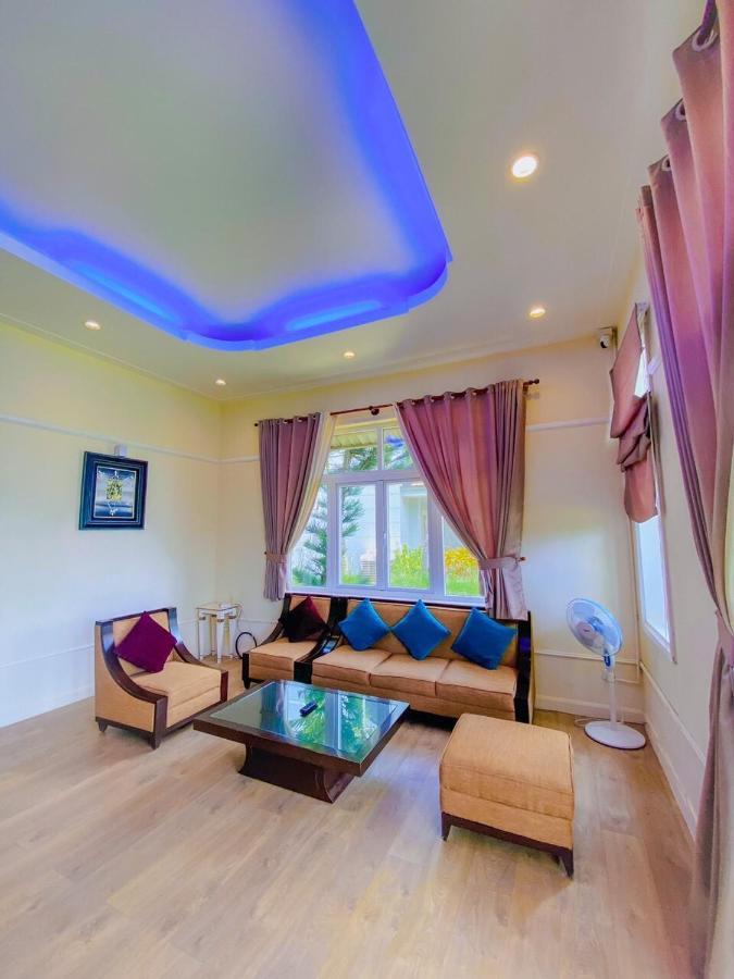 Sealinks Sea View Villa Mui Ne Pe85-Pe88 Phu Hai Ngoại thất bức ảnh