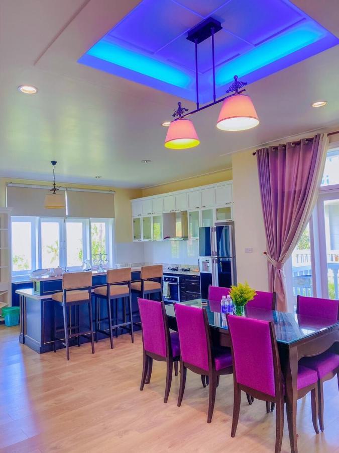 Sealinks Sea View Villa Mui Ne Pe85-Pe88 Phu Hai Ngoại thất bức ảnh
