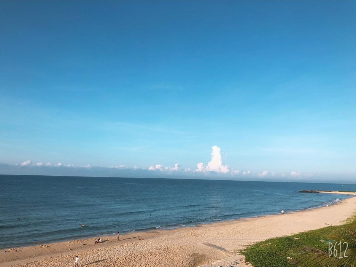 Sealinks Sea View Villa Mui Ne Pe85-Pe88 Phu Hai Ngoại thất bức ảnh