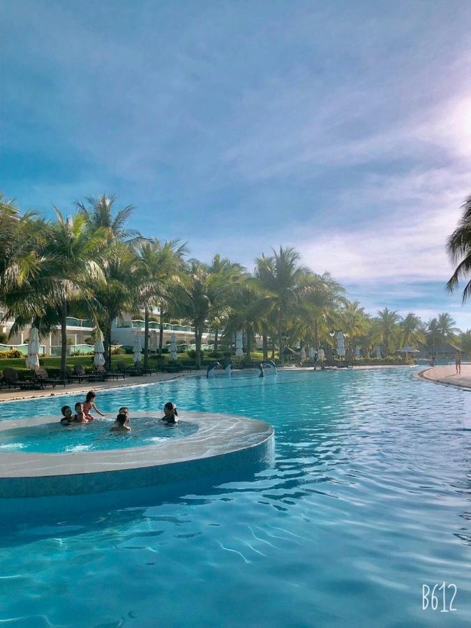 Sealinks Sea View Villa Mui Ne Pe85-Pe88 Phu Hai Ngoại thất bức ảnh
