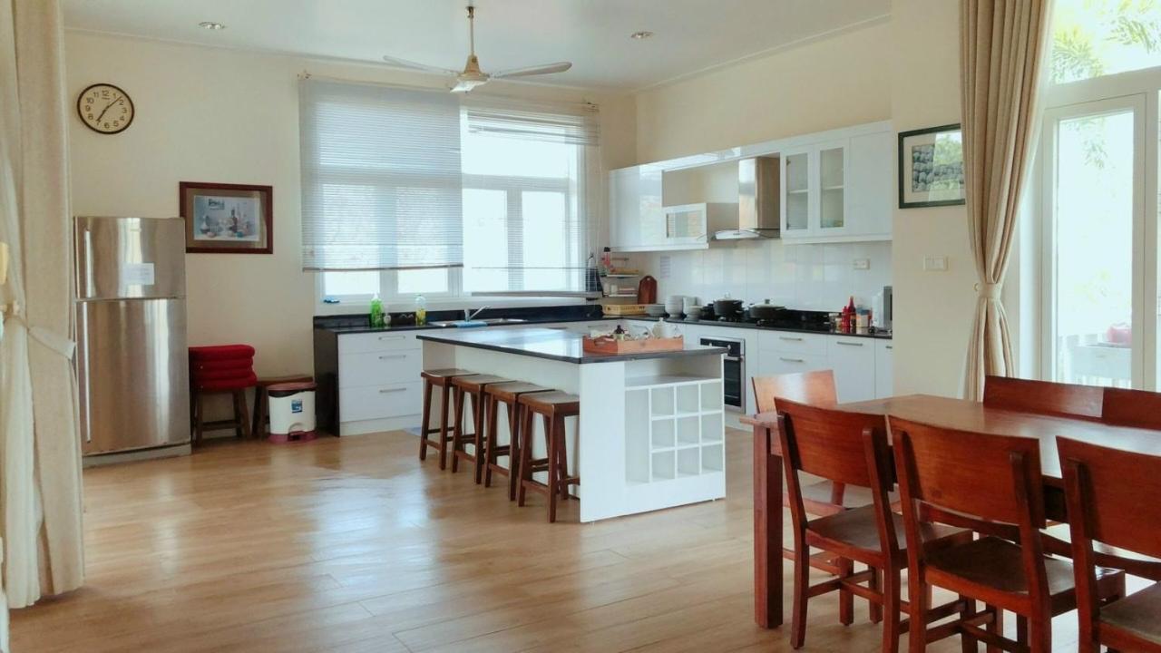 Sealinks Sea View Villa Mui Ne Pe85-Pe88 Phu Hai Ngoại thất bức ảnh