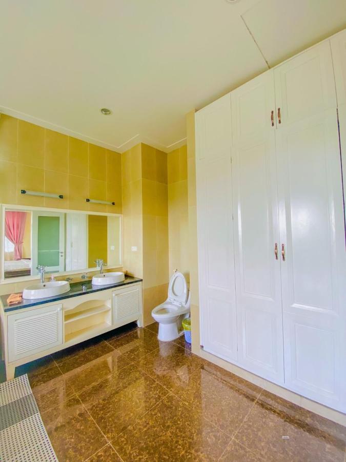 Sealinks Sea View Villa Mui Ne Pe85-Pe88 Phu Hai Ngoại thất bức ảnh