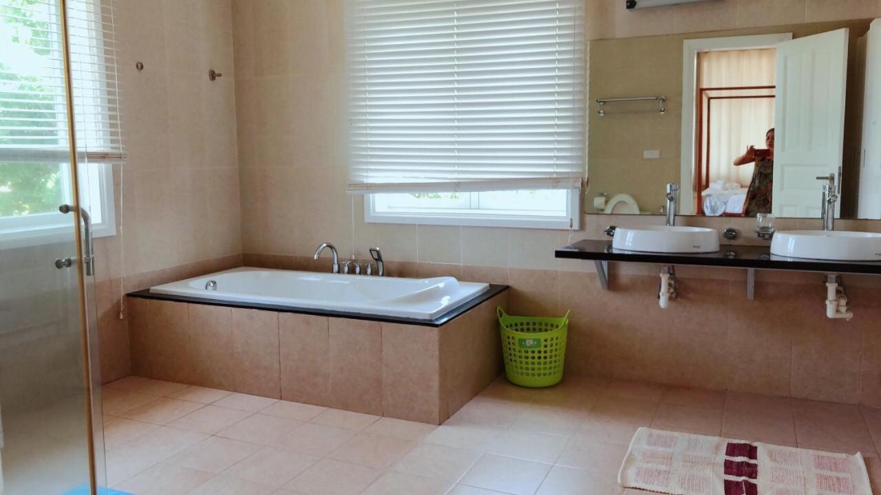 Sealinks Sea View Villa Mui Ne Pe85-Pe88 Phu Hai Ngoại thất bức ảnh