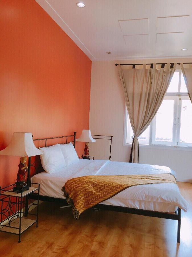 Sealinks Sea View Villa Mui Ne Pe85-Pe88 Phu Hai Ngoại thất bức ảnh